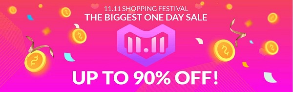 Unique Store promo