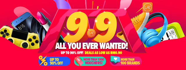 Unique Store promo