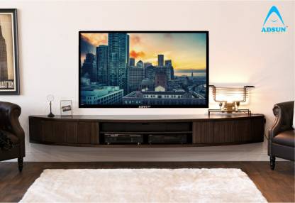Adsun 98.9cm (39 inch) HD Ready LED TV  (40AEL1)