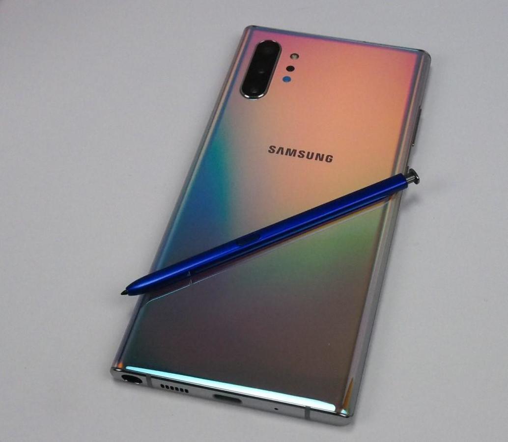Samsung Galaxy Note 20 Ultra 5G (Mystic Bronze, 256 GB)  (12 GB RAM)