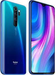 Redmi 8 (Onyx Black, 64 GB)  (4 GB RAM)#JustHere