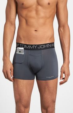 HUSH PUPPIES MENS BRIEF 5PCS | REGULAR RISE | MINI #679426 - ASSORTED
