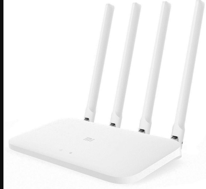 MI A4 5G Router